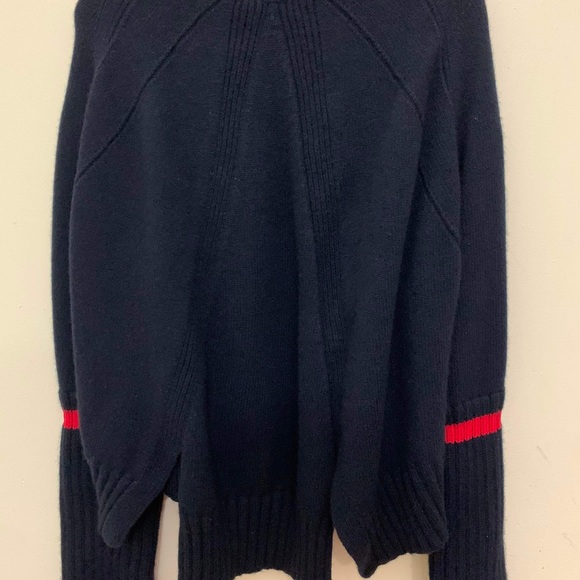 Celine Crew Neck Knit Sweater - Picture 8 of 10